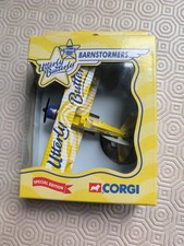 BOXED Sealed Corgi Special