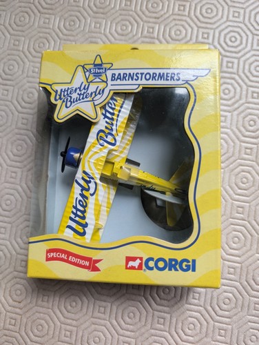Boxed sealed corgi special - corgi,