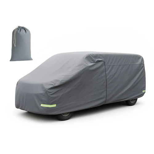 Campervan storage cover - campervan, 4