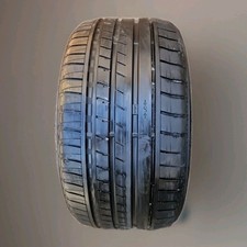 MATADOR 265 35 18 (93Y) TYRE HECTORRA2 MP46 5-6MM 2653518 ##