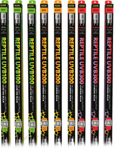 Exo Terra Reptile UVB T5 Strip