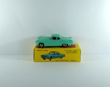 Norev Dinky Toys 549 Coupe