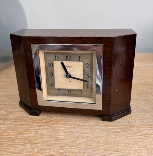 Vintage smiths art - art, deco