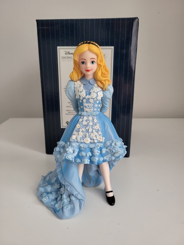 Disney showcase alice - disney, in