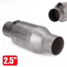 2.5" 63mm Universal Sports Cat