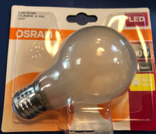 OSRAM LED STAR CLASSIC A 100