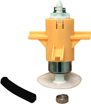 Meat doria 77275 - doria, fuel