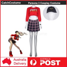 Persona 5 Dancing Star Night