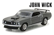 New Greenlight 1:64 Diecast