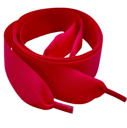 White black satin - satin, ribbon