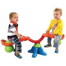Kids seesaw children - seesaw,