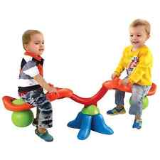 Kids Seesaw Children Toddlers