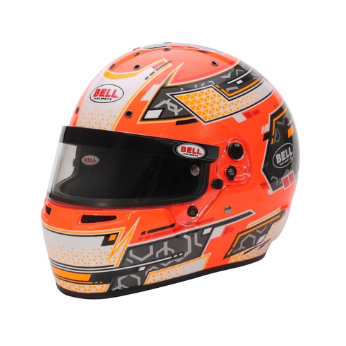 Fia bell rs7 - fia, rs7-k