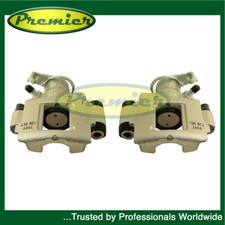 2x Premier Rear Brake Calipers