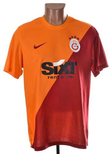 Galatasaray 2021 2022 home - 2021/2022,