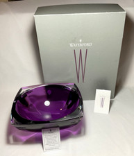 WATERFORD ~ Elegant Crystal