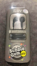 iLuv Bubble Gum Air Wireless