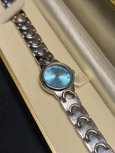 Vintage chat ladies watch - chat,