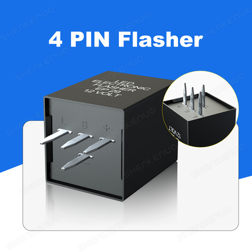 New pin ep29 ep29n led - 4-pin,