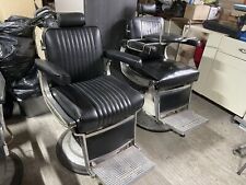 Takara Belmont Apollo Barber /salon or tattooist Chair