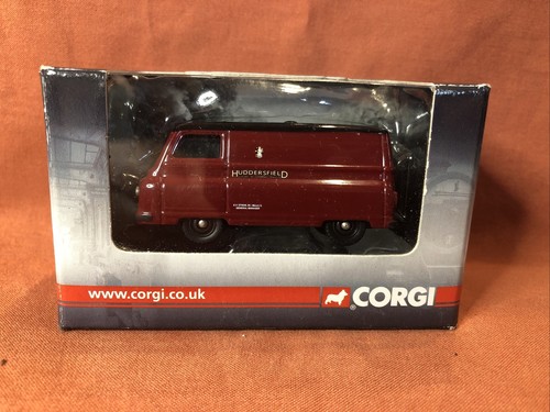 Corgi trackside scale - trackside, 1:76