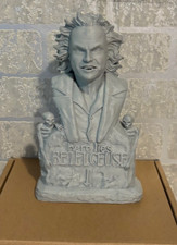 Beetlejuice, 3d print