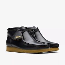 NEW Men Clarks Wallabee
