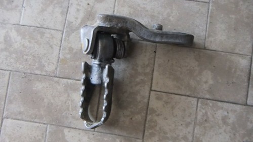 Honda 500 complete - xl,
