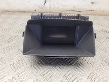 2013 VAUXHALL ZAFIRA MK2 CLOCK