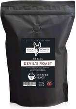 Black Donkey Devils Roast