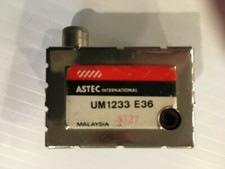 ASTEC UM1233 UHF modulator