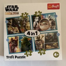 Trefl Star Wars Mandalorian