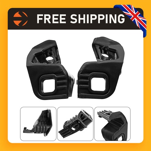 2pcs front headlight bracket - 2pcs,