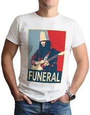 Buckethead T-Shirt Retro Art