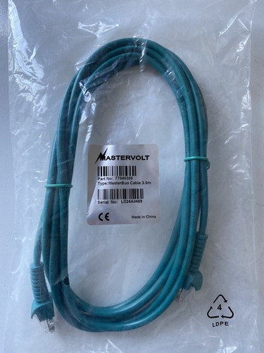 Mastervolt masterbus cable - masterbus,