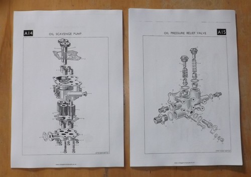 Meteor engine rolls royce 12 - royce,
