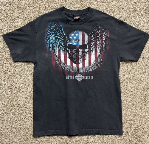 Harley davidson men l - davidson,
