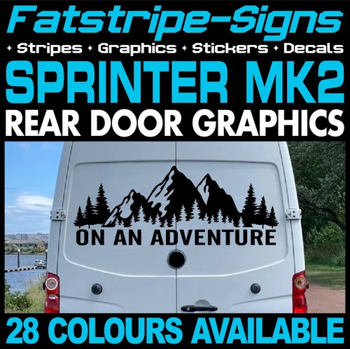 Fit mercedes sprinter - to,