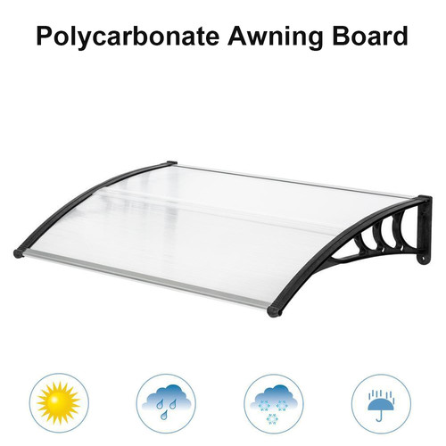 Door canopy awning - canopy, rain
