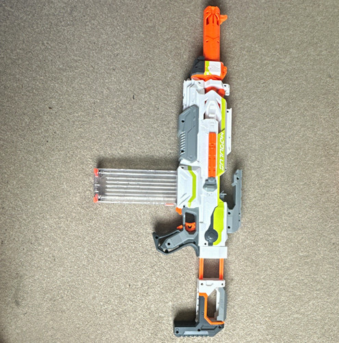 Nerf modulus battery - nerf,