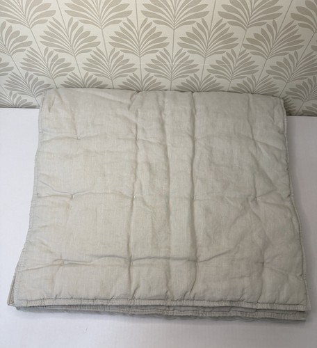 West elm quilted - elm,