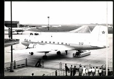 Aviation Photograph