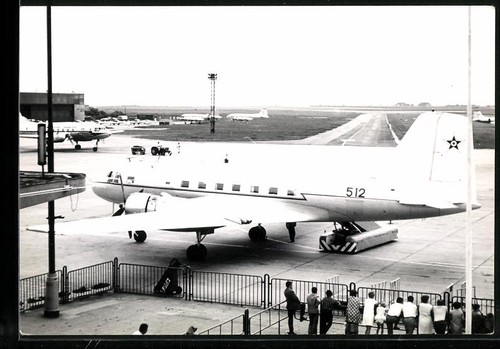 Aviation photograph - aviation,