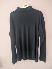 Men's Hippo Golf Turtle Neck