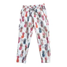 J Crew Womens 00 Pineapple