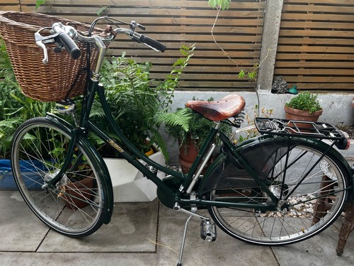 Pashley princess sovereign - princess,