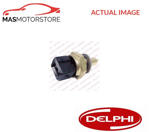 Coolant temperature sensor - coolant,