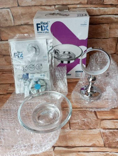 Croydex flexi fix soap - croydex,