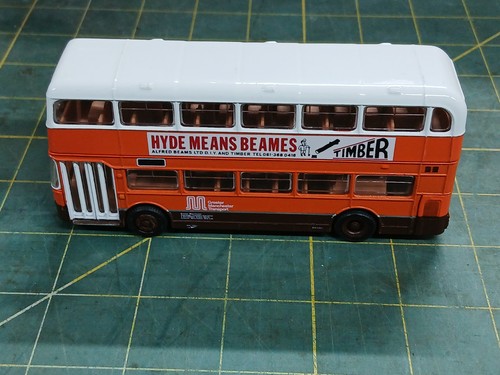 Efe bristol vrii - 1:76,