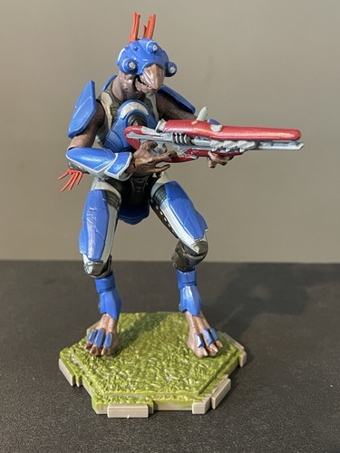 World halo jackal sniper - of,